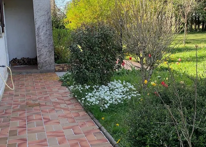 Maison De Campagne