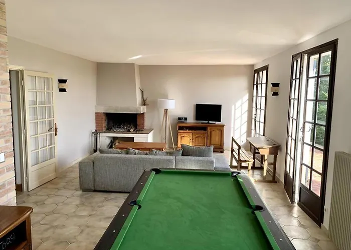 Maison De Campagne