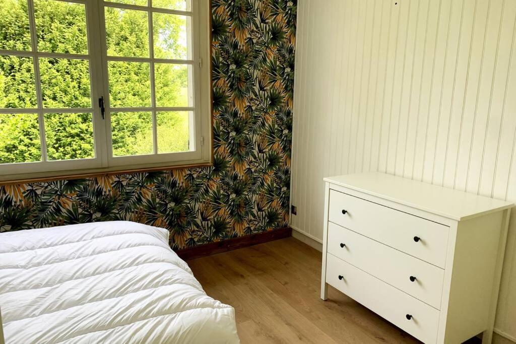 Maison De Campagne Holiday home