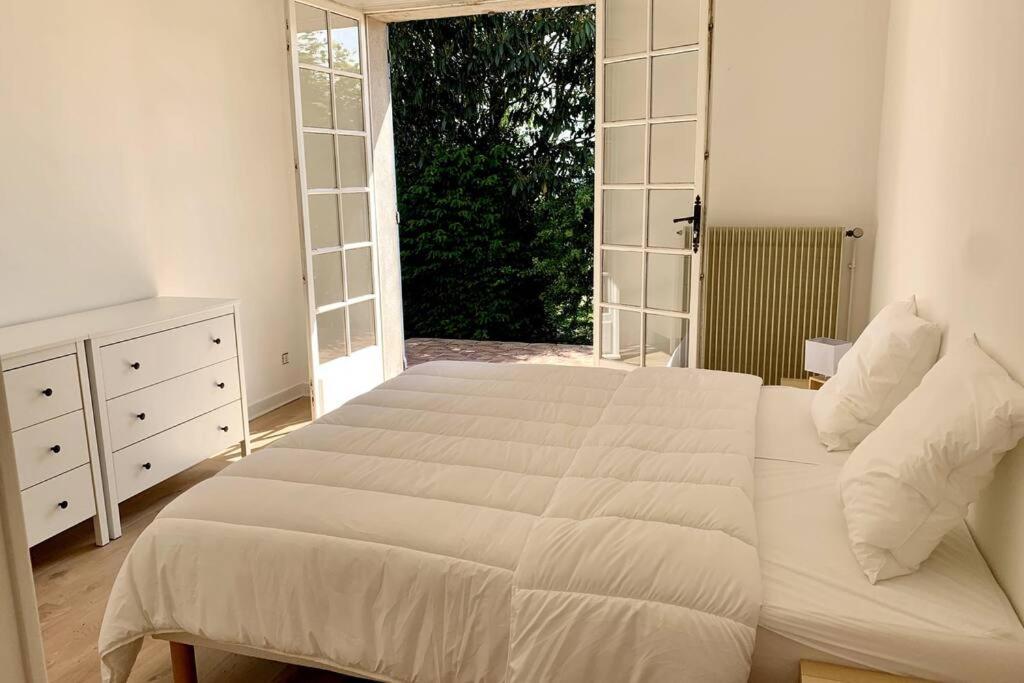 Holiday home Maison De Campagne Chasnay