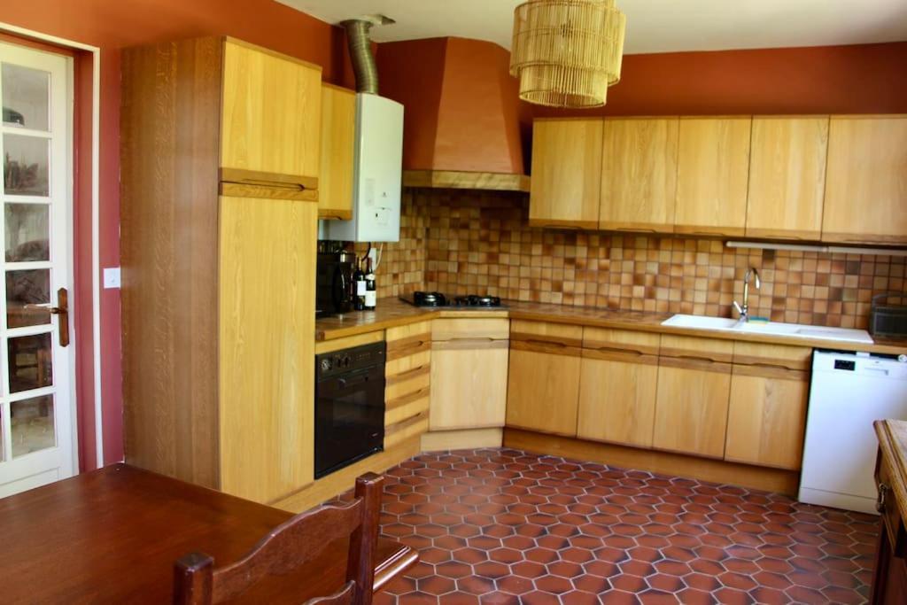 Holiday home Maison De Campagne