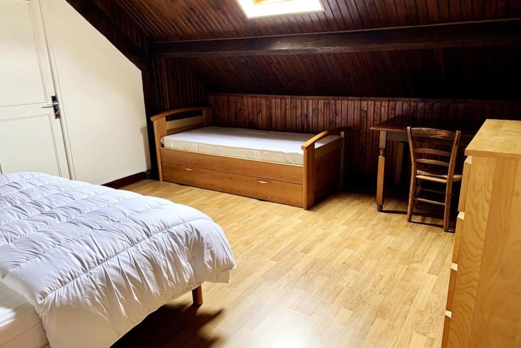 Holiday home Maison De Campagne *