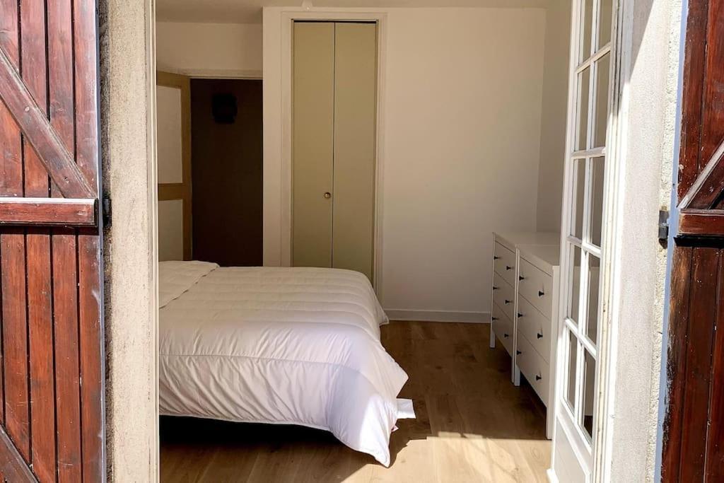 Holiday home Maison De Campagne Chasnay